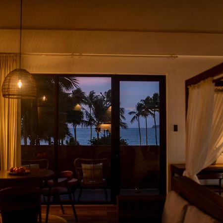 Nacpan Beach Resort Managed By H Hospitality Group El Nido Εξωτερικό φωτογραφία