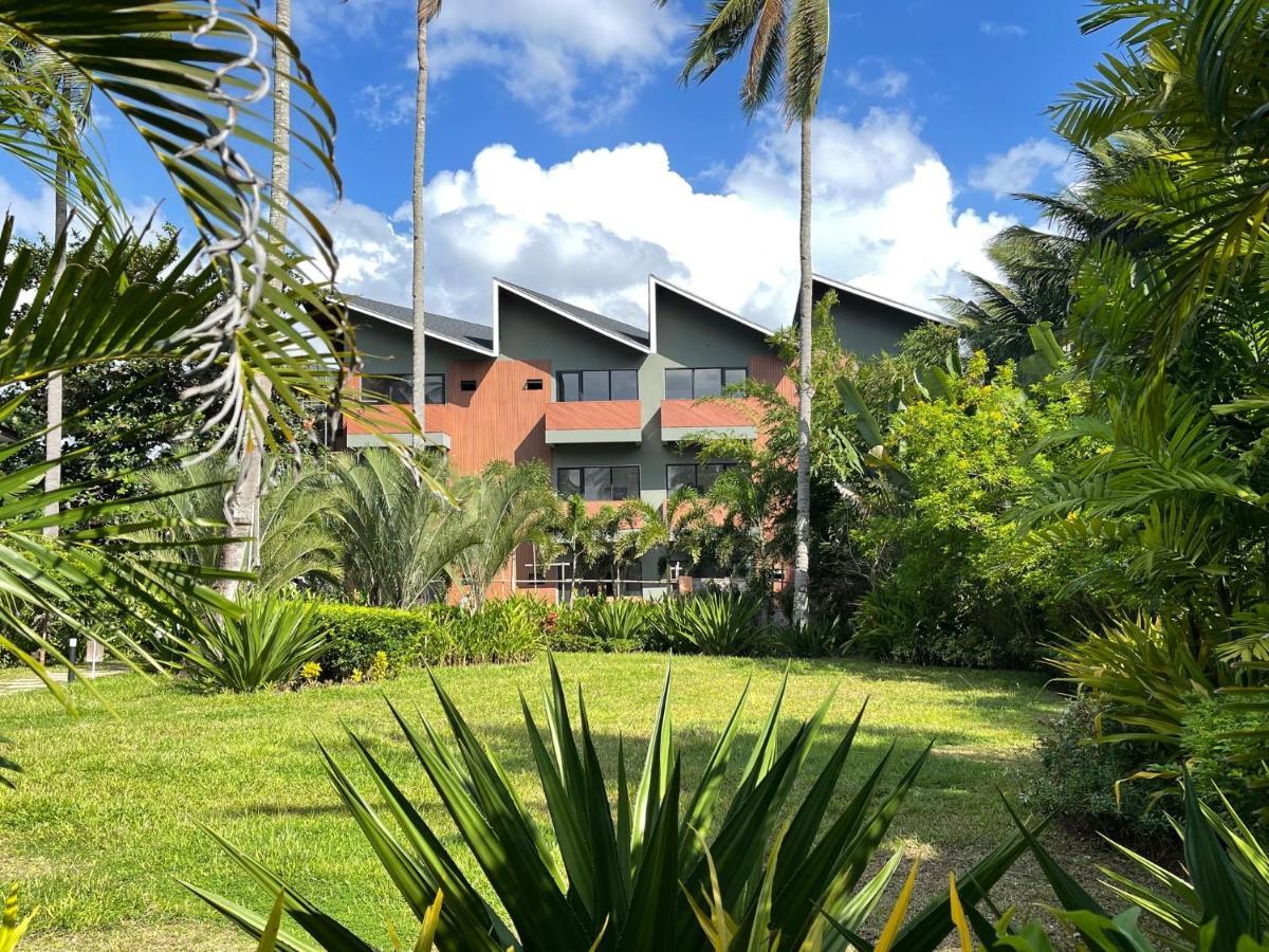 Nacpan Beach Resort Managed By H Hospitality Group El Nido Εξωτερικό φωτογραφία