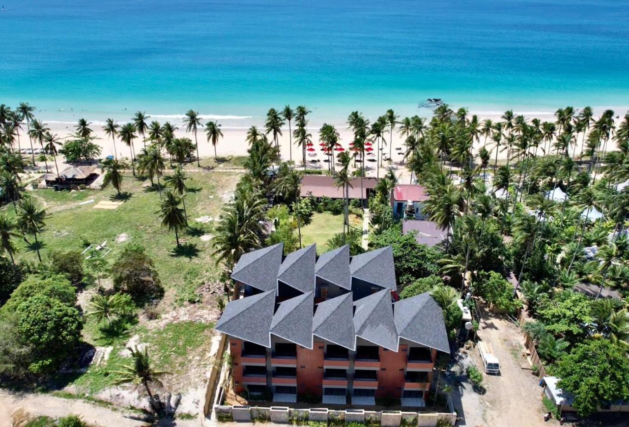 Nacpan Beach Resort Managed By H Hospitality Group El Nido Εξωτερικό φωτογραφία