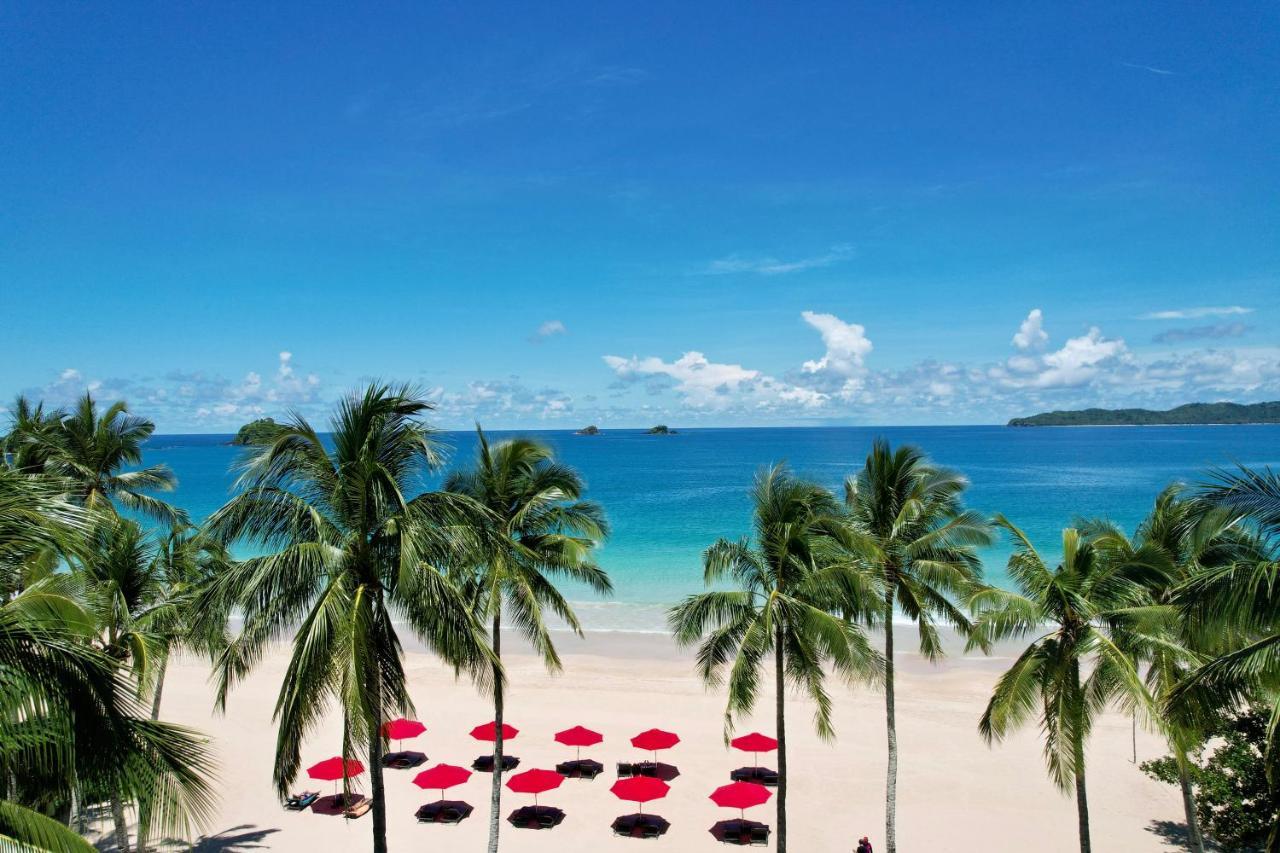 Nacpan Beach Resort Managed By H Hospitality Group El Nido Εξωτερικό φωτογραφία