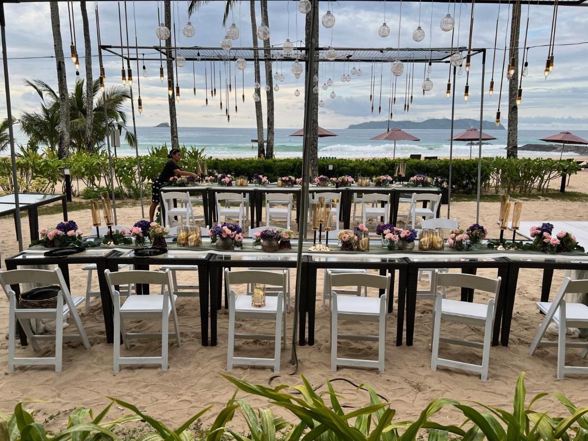 Nacpan Beach Resort Managed By H Hospitality Group El Nido Εξωτερικό φωτογραφία