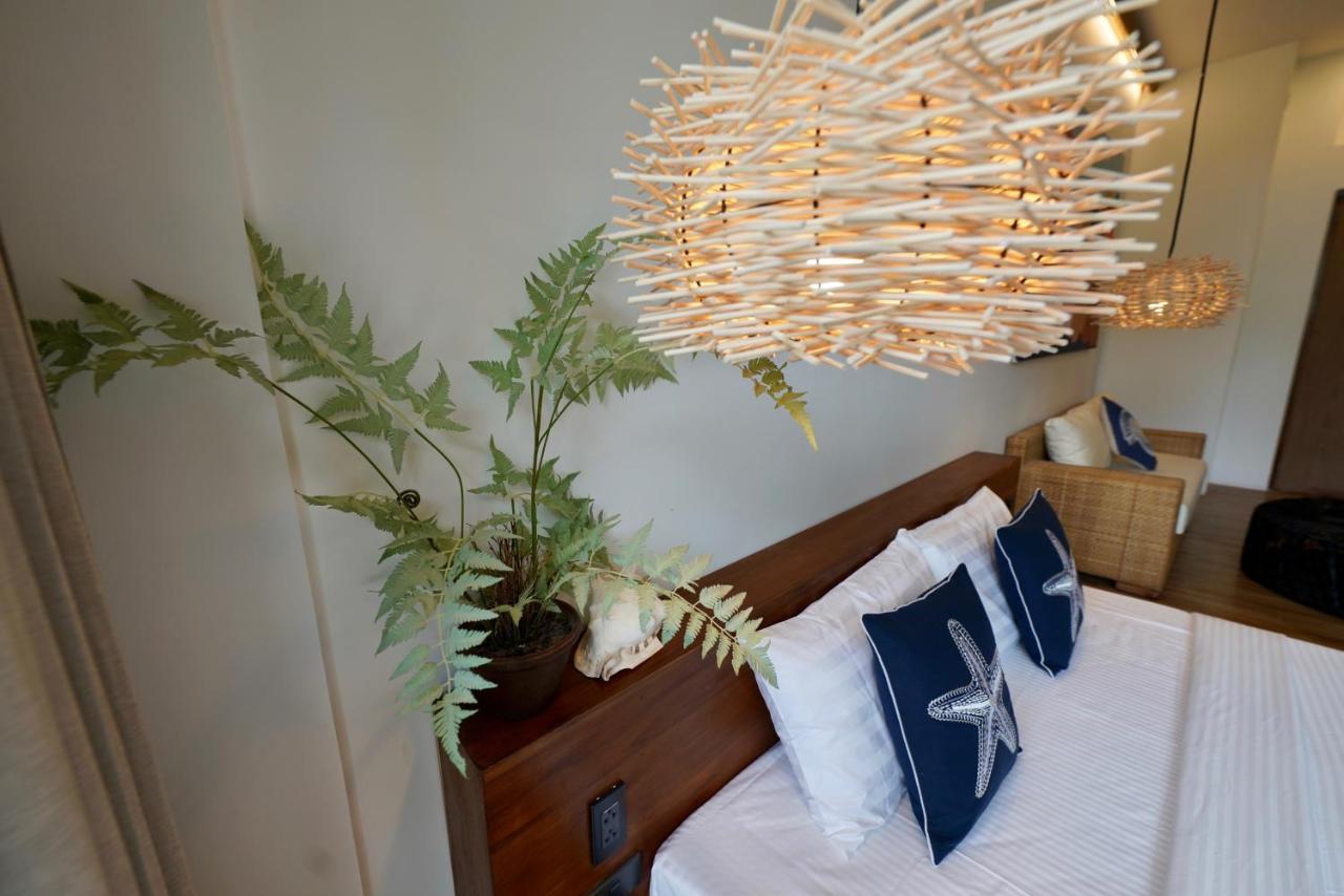 Nacpan Beach Resort Managed By H Hospitality Group El Nido Εξωτερικό φωτογραφία