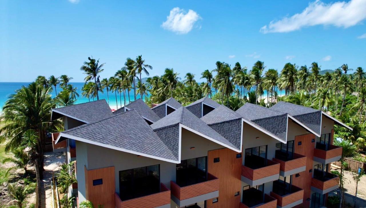 Nacpan Beach Resort Managed By H Hospitality Group El Nido Εξωτερικό φωτογραφία