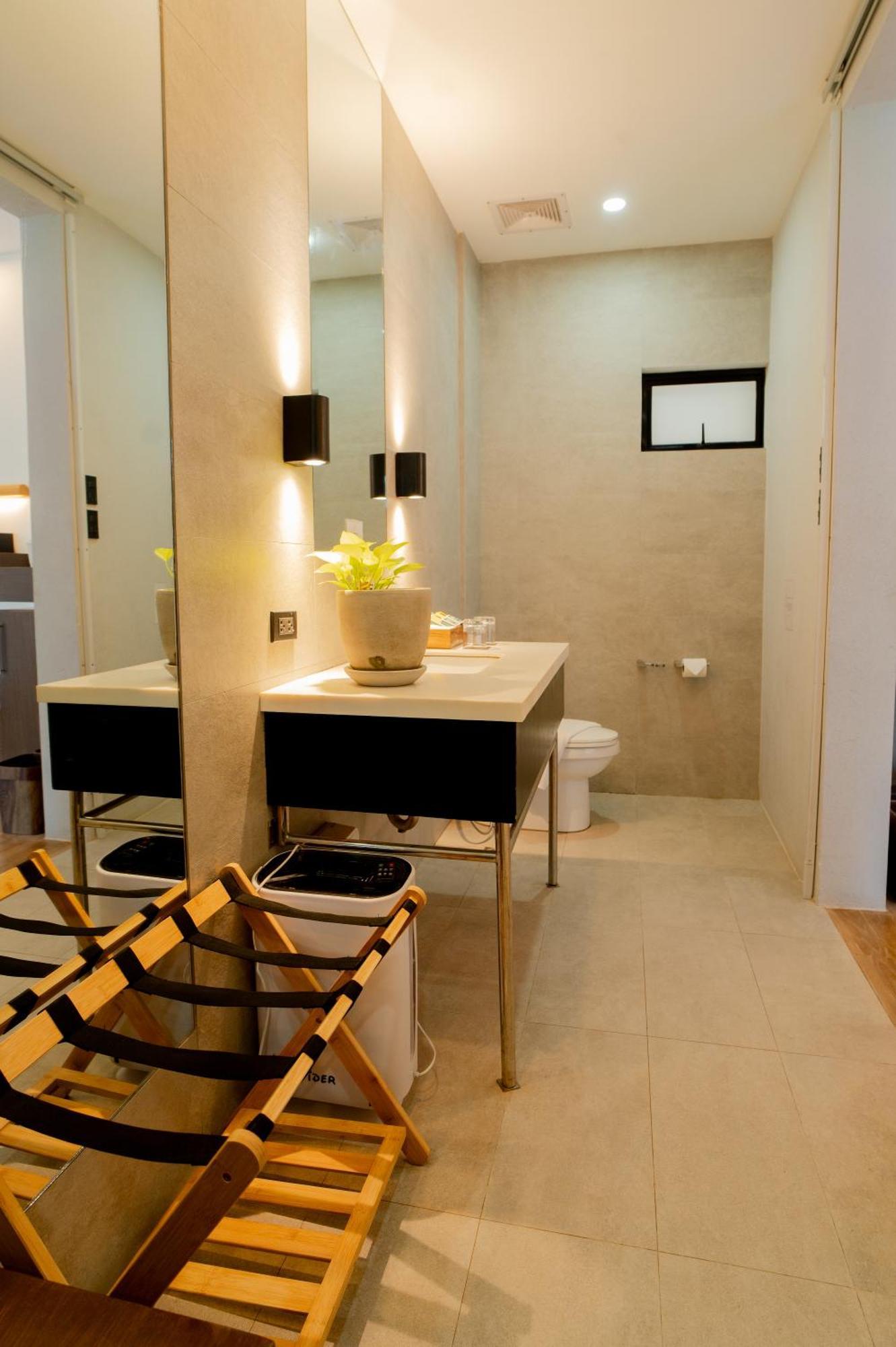 Nacpan Beach Resort Managed By H Hospitality Group El Nido Εξωτερικό φωτογραφία