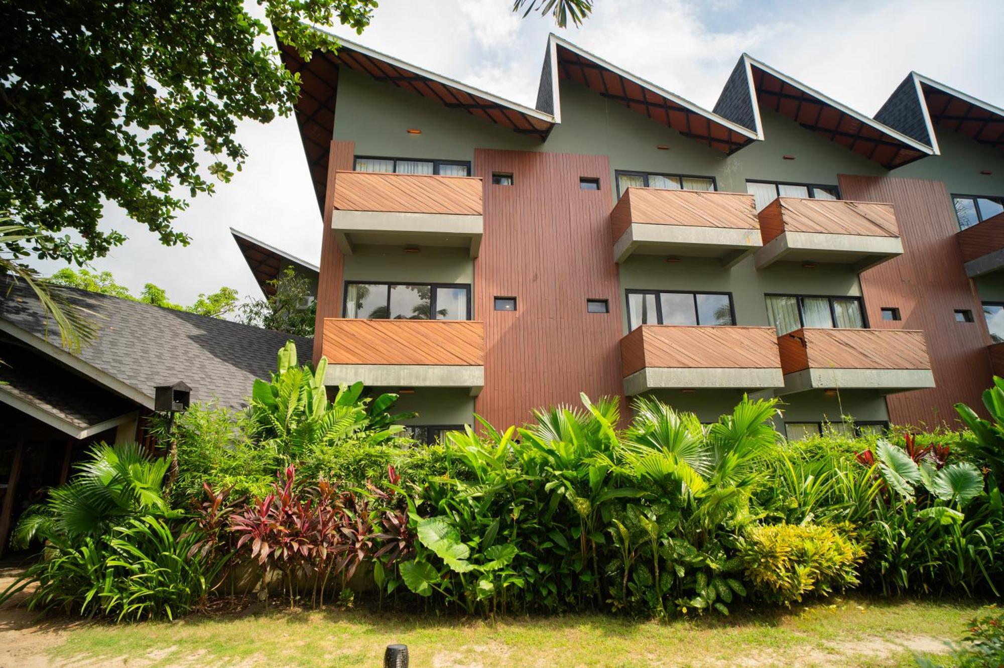 Nacpan Beach Resort Managed By H Hospitality Group El Nido Εξωτερικό φωτογραφία