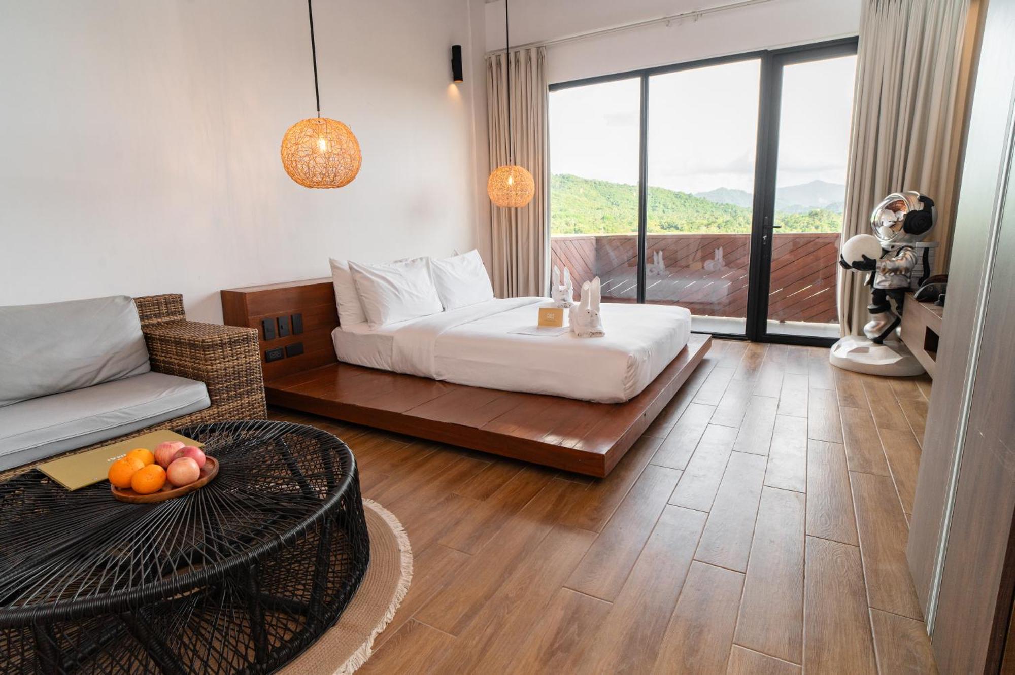 Nacpan Beach Resort Managed By H Hospitality Group El Nido Εξωτερικό φωτογραφία