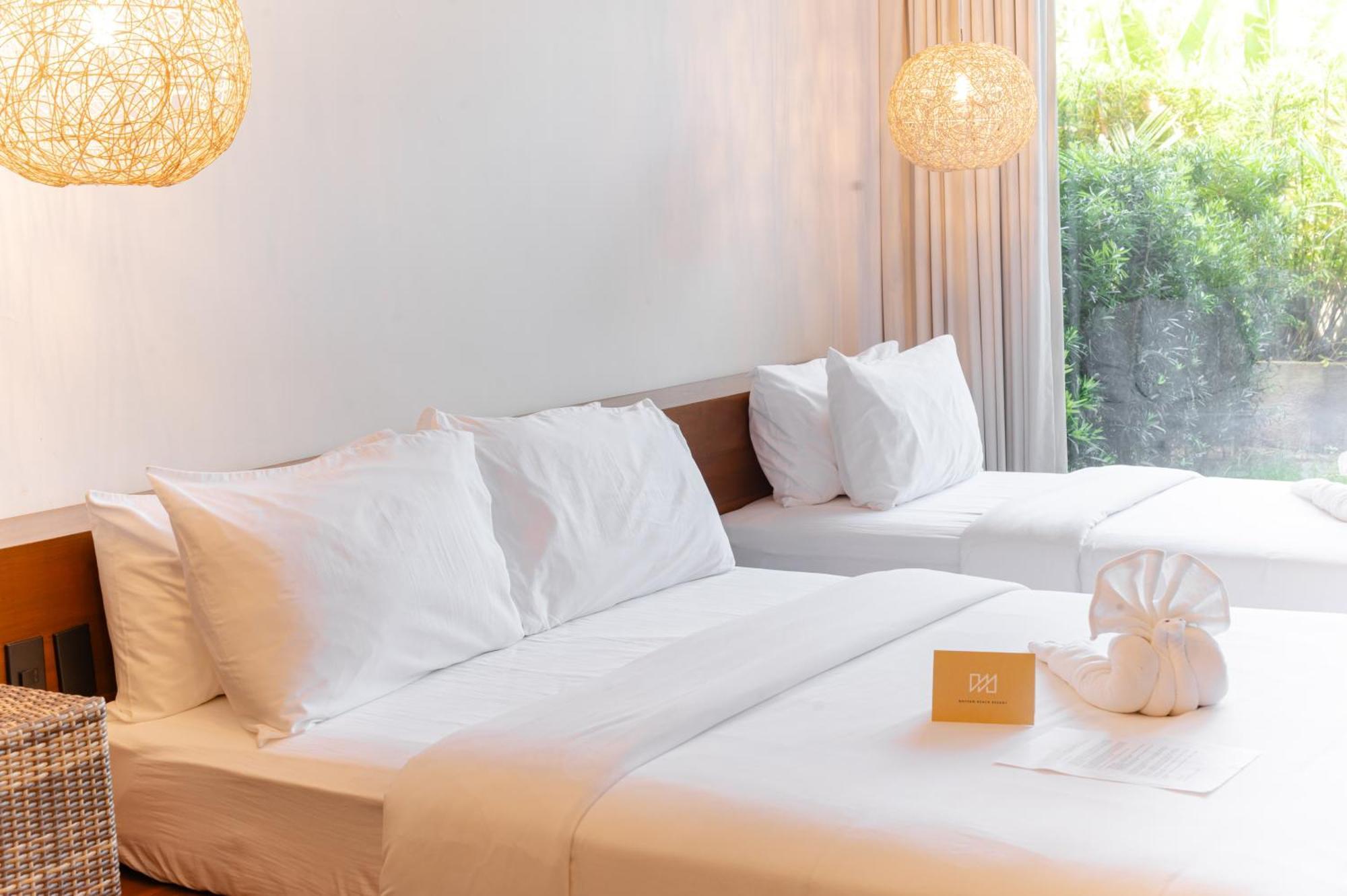 Nacpan Beach Resort Managed By H Hospitality Group El Nido Εξωτερικό φωτογραφία