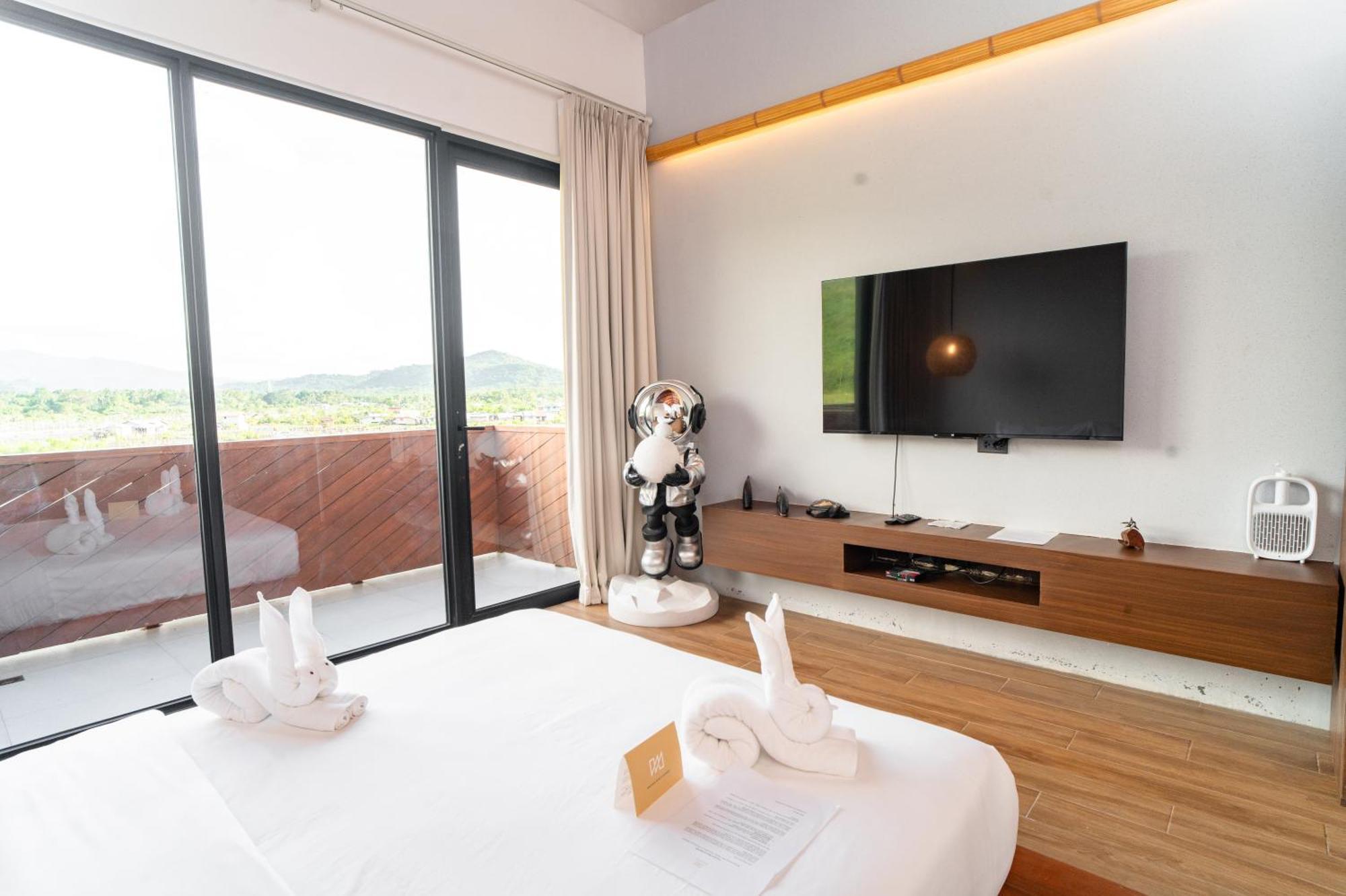 Nacpan Beach Resort Managed By H Hospitality Group El Nido Εξωτερικό φωτογραφία