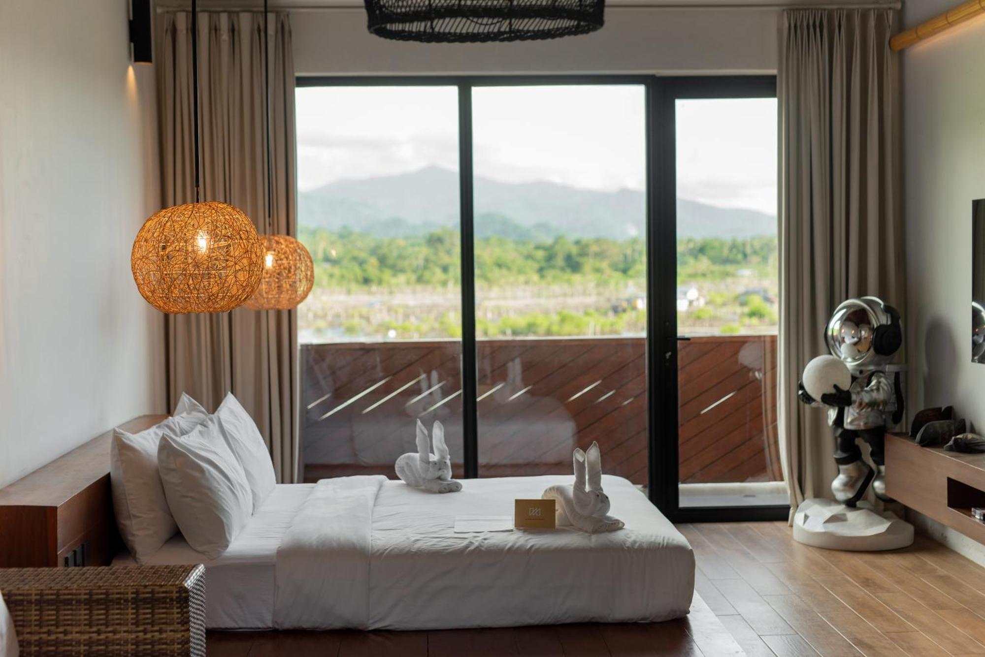 Nacpan Beach Resort Managed By H Hospitality Group El Nido Εξωτερικό φωτογραφία