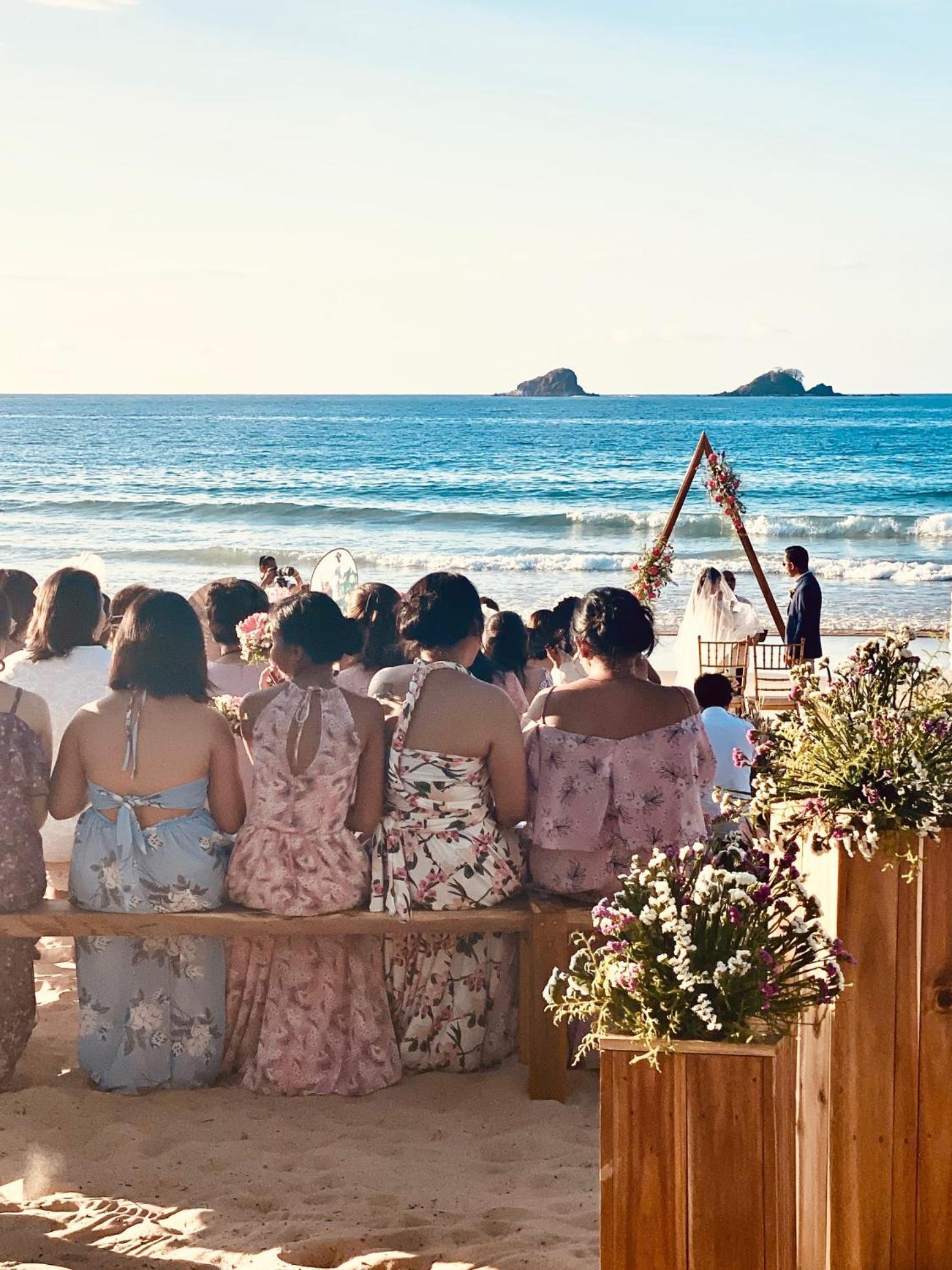 Nacpan Beach Resort Managed By H Hospitality Group El Nido Εξωτερικό φωτογραφία