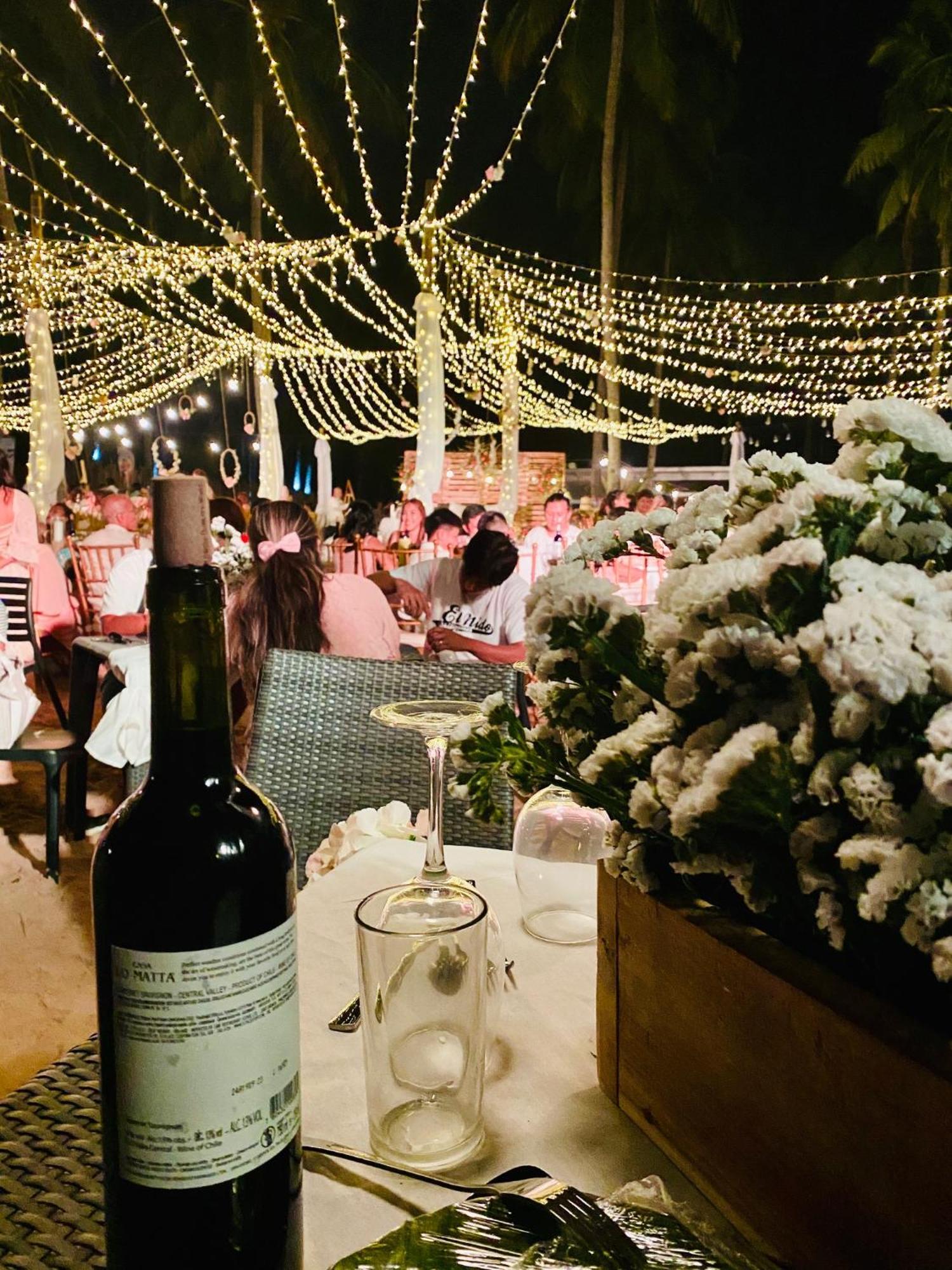 Nacpan Beach Resort Managed By H Hospitality Group El Nido Εξωτερικό φωτογραφία
